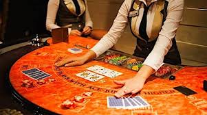 Drexel Casino